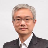 Jay Huang