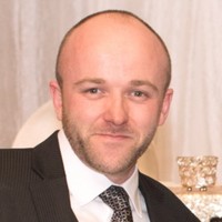 Ryan Nicholas