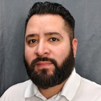Sergio E. Jimenez