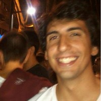 Tiago Teixeira