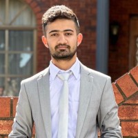 Anurag Kharel