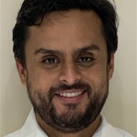 Cosmo Rodrigues Junior