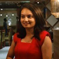 Varsha Gowda