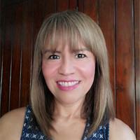 Claudia De la Rosa