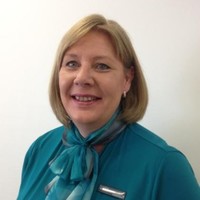 Sandra Pallett