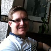 James Cogman Cert CII