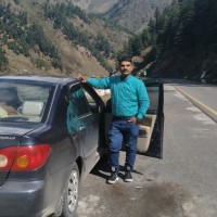 Ahmad Bukhari