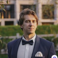 Alexey Zhilich