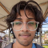 Kaustubh M.