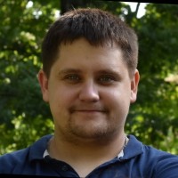Andrii Moiseienko