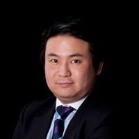 Keith Wu