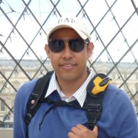 Marlon Francisco Orellana López