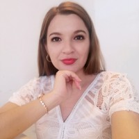 Evelyn Jazmin Flores Gongora