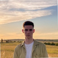 Віталій Семеній