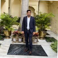 Rakesh Nandi