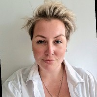 Louise Wiklund