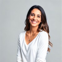 Jillian Caruso, Ms