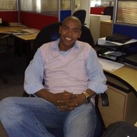 Shane Jacobs