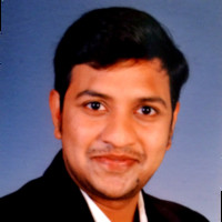 Mohan Teja Gandavalla