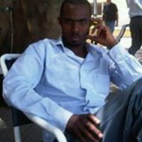 Yishak Kebede