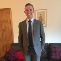 Michael Mcgill