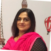 Leena Khurana