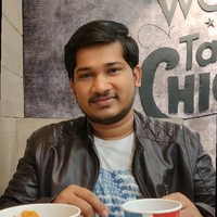 Sridhar Khandual