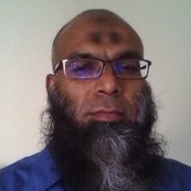 Tariq Khurshidi