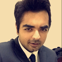 Devashish Bhawnani