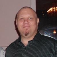 Robert Pritchett