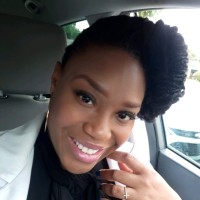 Nicole Range-Scott BS, MBA, EdDc