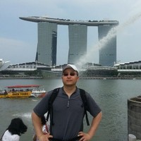 Byung Chul Cho