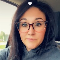 Brittany Mitchell