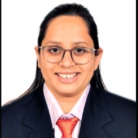 Bijal Mistry