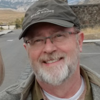Steve Mortensen