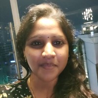 Nithya S