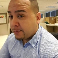 Lorenzo Salgado