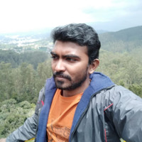 Mariswaran Palanisamy