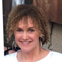 Barbara Powers