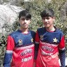Younas Afghan
