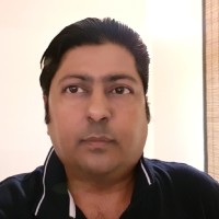 Arjun Santwani