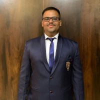 Swapnil Shrivastava