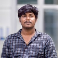 Anburaj T