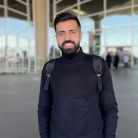 Mahmoud Alazzam