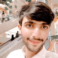Muhammad Usman chohan