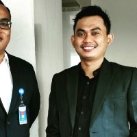 Edwin Novianto