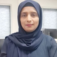 Nazia Asim