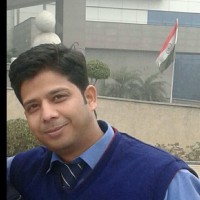 Vikas Saxena