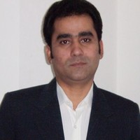 Najam Naqvi