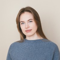 Anastasia Galitskova